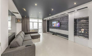 3-к квартира, вторичка, 125м2, 6/9 этаж