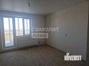 2-к квартира, сданный дом, 53м2, 12/18 этаж