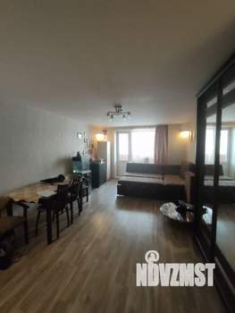 3-к квартира, вторичка, 82м2, 1/6 этаж