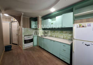 3-к квартира, вторичка, 68м2, 1/10 этаж