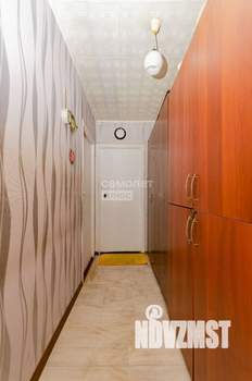 2-к квартира, вторичка, 49м2, 8/9 этаж