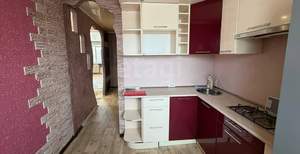 1-к квартира, вторичка, 33м2, 5/5 этаж