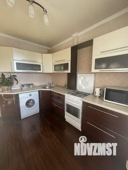 1-к квартира, вторичка, 32м2, 7/10 этаж