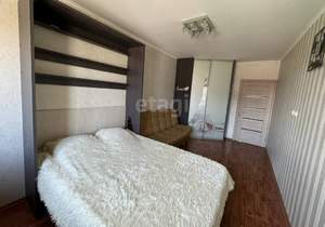 2-к квартира, вторичка, 57м2, 4/10 этаж