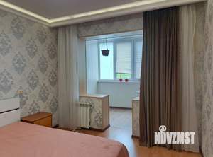 3-к квартира, вторичка, 65м2, 1/9 этаж