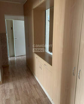 3-к квартира, вторичка, 65м2, 5/10 этаж