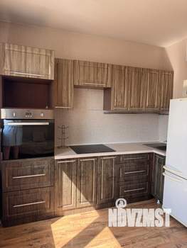 1-к квартира, вторичка, 40м2, 7/10 этаж