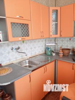 2-к квартира, вторичка, 48м2, 1/2 этаж