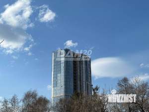1-к квартира, вторичка, 61м2, 8/31 этаж
