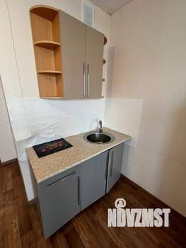 Студия квартира, вторичка, 24м2, 7/10 этаж