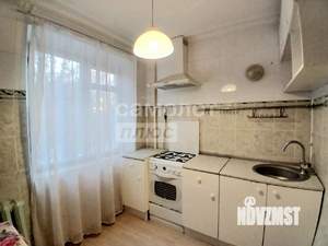 2-к квартира, вторичка, 44м2, 2/5 этаж