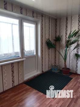 3-к квартира, вторичка, 76м2, 8/9 этаж