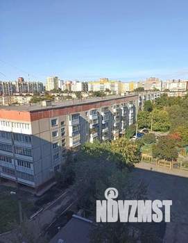 3-к квартира, вторичка, 67м2, 4/5 этаж