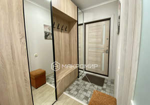 2-к квартира, вторичка, 65м2, 4/10 этаж