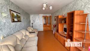2-к квартира, вторичка, 51м2, 3/5 этаж