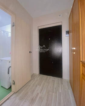 Студия квартира, вторичка, 24м2, 14/20 этаж