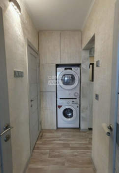 2-к квартира, вторичка, 59м2, 9/10 этаж