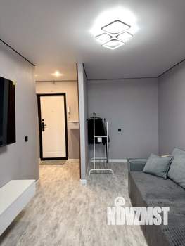 1-к квартира, вторичка, 31м2, 7/10 этаж