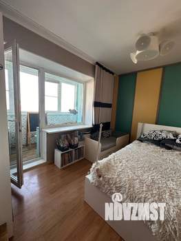 2-к квартира, вторичка, 52м2, 12/14 этаж