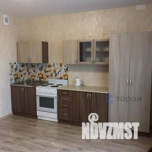 Студия квартира, вторичка, 24м2, 2/17 этаж