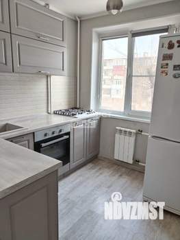 2-к квартира, вторичка, 48м2, 3/5 этаж