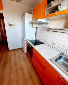 3-к квартира, вторичка, 63м2, 5/5 этаж