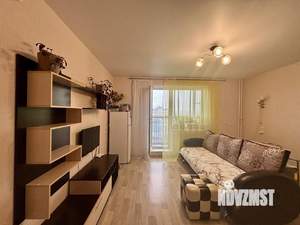 2-к квартира, вторичка, 45м2, 15/16 этаж