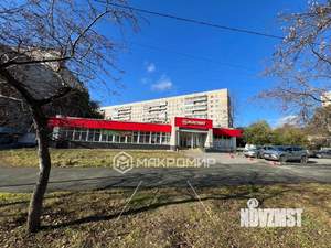 1-к квартира, вторичка, 36м2, 6/9 этаж