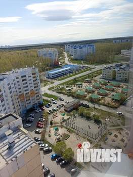 2-к квартира, вторичка, 52м2, 18/18 этаж