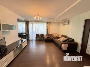 3-к квартира, вторичка, 57м2, 5/10 этаж