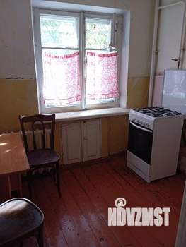 2-к квартира, вторичка, 42м2, 2/5 этаж