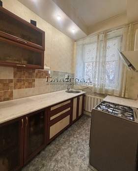 2-к квартира, вторичка, 57м2, 2/2 этаж