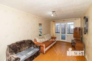 2-к квартира, вторичка, 44м2, 4/5 этаж