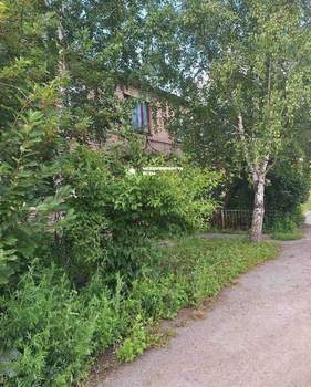 2-к квартира, вторичка, 46м2, 2/2 этаж