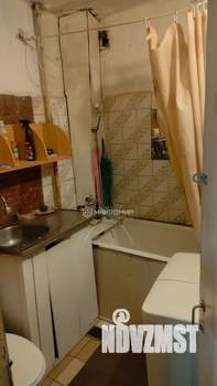 2-к квартира, вторичка, 30м2, 1/9 этаж