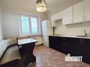 1-к квартира, вторичка, 40м2, 10/10 этаж