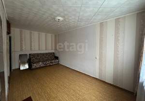 2-к квартира, вторичка, 40м2, 1/2 этаж