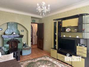 4-к квартира, вторичка, 81м2, 2/3 этаж