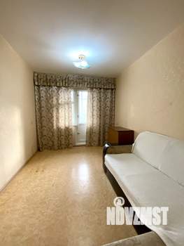 1-к квартира, вторичка, 32м2, 3/11 этаж