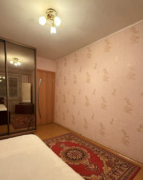 2-к квартира, вторичка, 43м2, 2/5 этаж