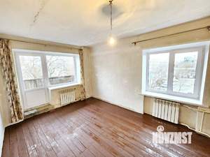 2-к квартира, вторичка, 44м2, 3/4 этаж