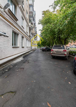 2-к квартира, вторичка, 61м2, 2/5 этаж