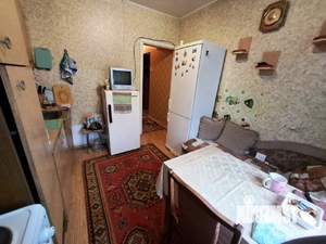 1-к квартира, вторичка, 41м2, 2/10 этаж