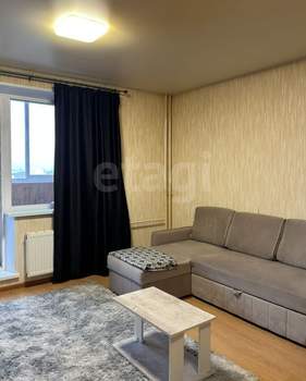 Студия квартира, вторичка, 30м2, 19/20 этаж
