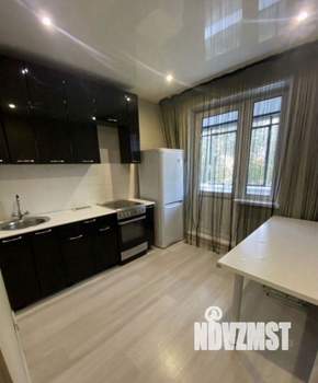 1-к квартира, вторичка, 36м2, 3/10 этаж