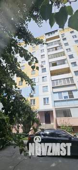 2-к квартира, вторичка, 56м2, 10/10 этаж