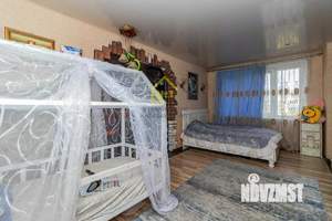 3-к квартира, вторичка, 65м2, 9/10 этаж