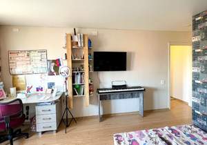 2-к квартира, вторичка, 43м2, 5/5 этаж