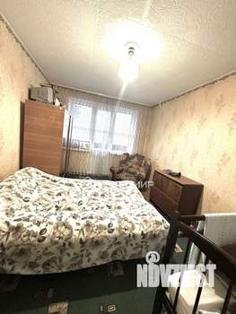 3-к квартира, вторичка, 65м2, 1/9 этаж