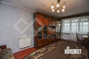 2-к квартира, вторичка, 54м2, 5/5 этаж